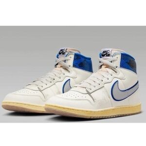 Jordan × Awake NY Air Ship PE SP "Game Royal" Mens Size 8 | Holiday Gift Sneaker